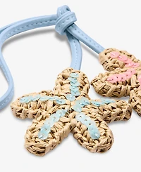 On 34th Starfish Bag Charm, Macy's Exclusive