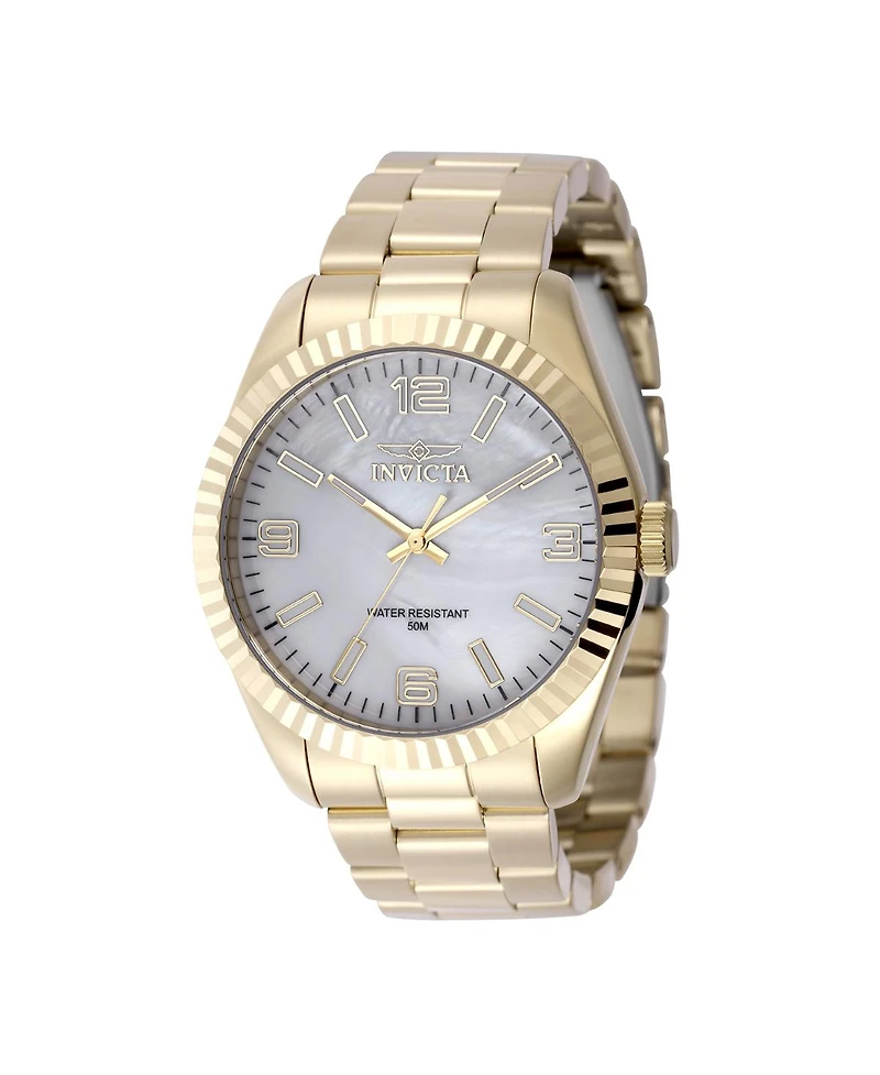 Invicta Men's Specialty Quartz PC21 Dial Watch