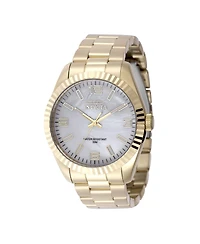 Invicta Men's Specialty Quartz PC21 Dial Watch