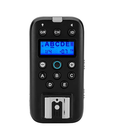 Flashpoint R2 Single Pin Transceiver