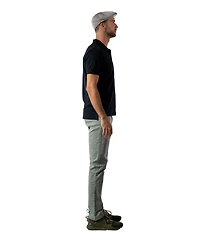 Woodpecker Men's Pima Cotton Polo Shirt