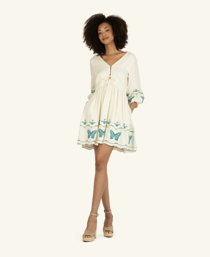 Super Natural by Secret Mission Women's Gia Dress