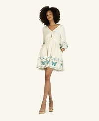 Super Natural by Secret Mission Women's Gia Dress
