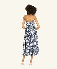 Super Natural by Secret Mission Women's Nehru Dress