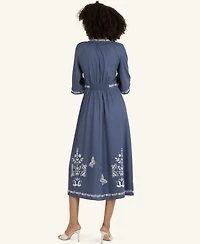 Super Natural by Secret Mission Women's Roam Dress