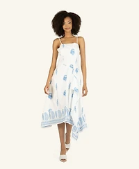 Super Natural by Secret Mission Women's Rosetta Dress
