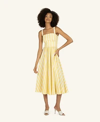 Super Natural by Secret Mission Women's Daisey Dress
