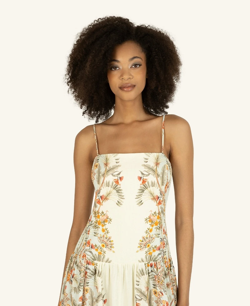 Super Natural by Secret Mission Women's Suzy Dress