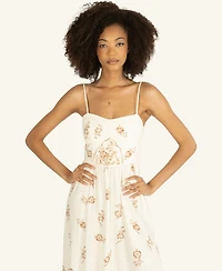 Super Natural by Secret Mission Women's Kenna Dress