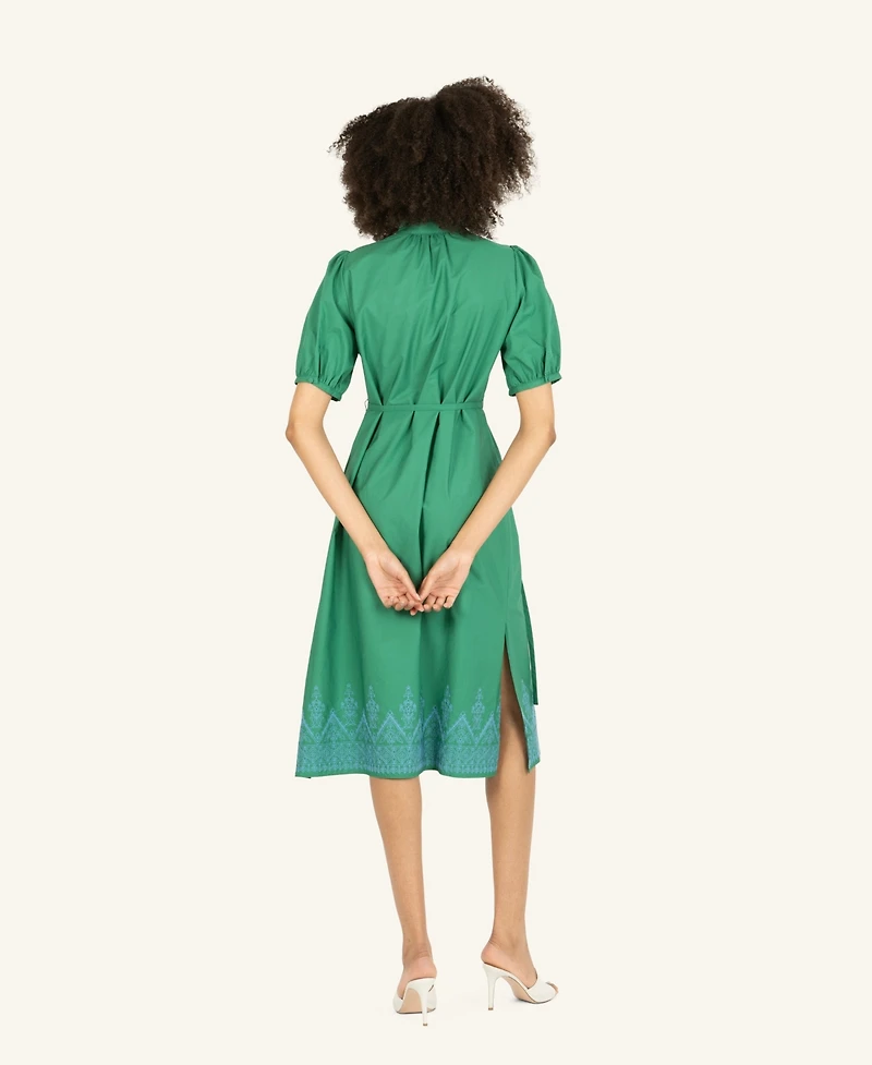 Super Natural by Secret Mission Women's Valerie Dress