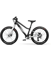 Woom Kids Off 4 20in Mountain Bike