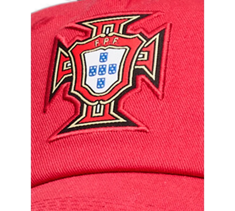 Puma Men's Portugal Federation Adjustable Cap