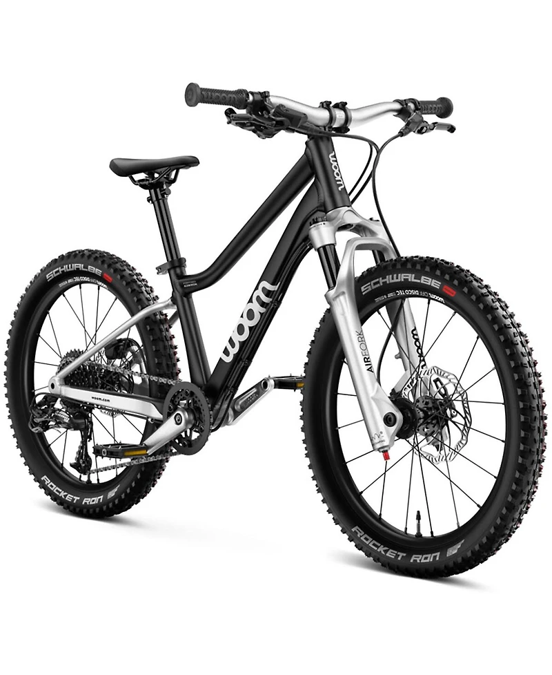 Woom Kids Off Air 4 20in Mountain Bike