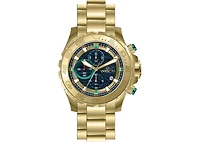 Invicta Men's 50249 Pro Diver Quartz VD57 Dial Watch