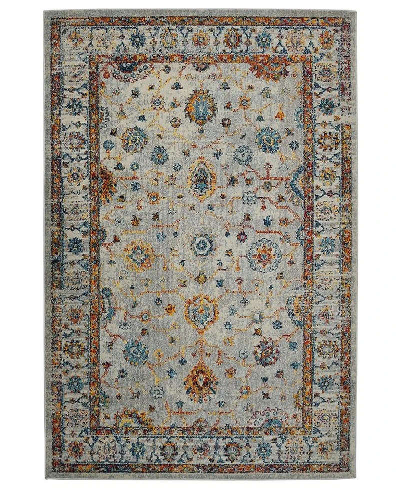 Amer Rugs Montana Estrel 5'3" x 7'6" Area Rug