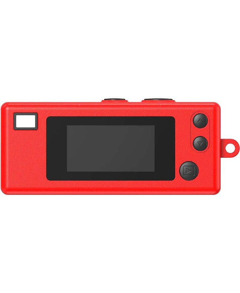 Kodak Charmera 1.6MP Keychain Digital Camera Blind Box Collection