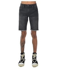 Hvman Chosen To Prevail x Cult Men's Mero Slim Short Stretch
