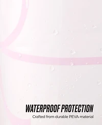 Juicy Couture Shower Curtain, 70"x72"