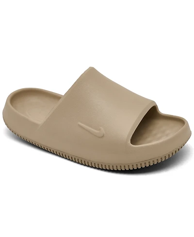 Nike Big Kids Calm 2.0 Slide Sandals from Finish Line