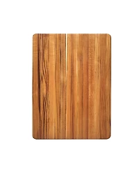 Teakhaus Entertaining Cutting Board Set of 3