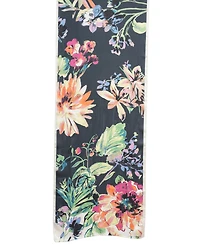 Vince Camuto Garden Blooms Oblong Scarf