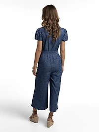 Brakeburn Women's Buzios Jumpsuit