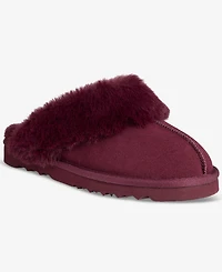 Style & Co Women's Rosiee Slippers, Created for Macy's