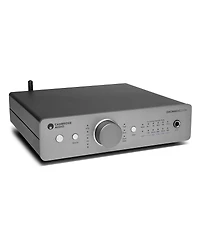 Cambridge Audio DacMagic 200M Digital-to-Audio Converter and Preamplifier with Bluetooth aptX