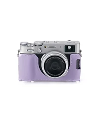 Tilta Leather Camera Case for Fujifilm X100VI