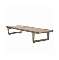 Augusta Home Arthur Lounge Chair