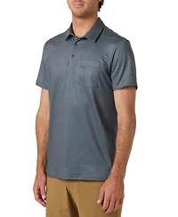 O'Neill Men's Regular-Fit Polo Shirt