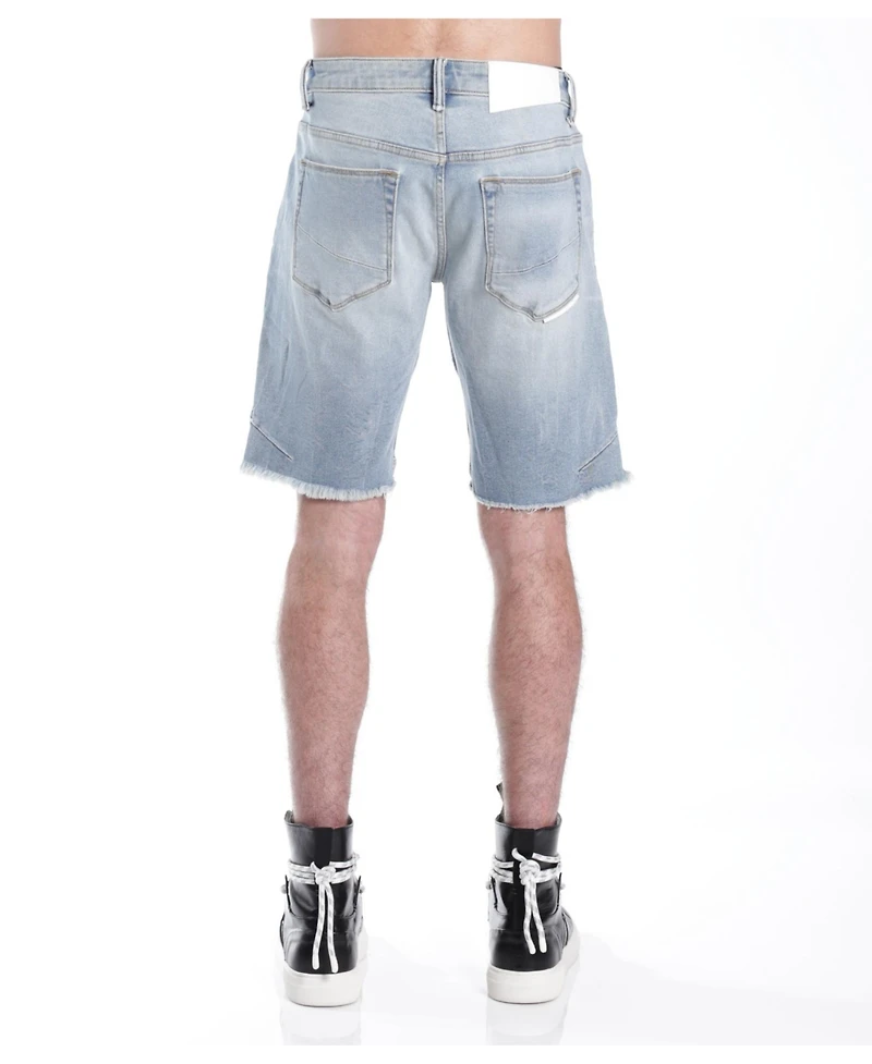 Hvman Chosen To Prevail x Cult Men's Mero Slim Short