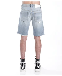 Hvman Chosen To Prevail x Cult Men's Mero Slim Short