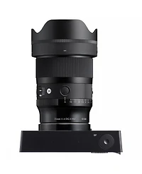 Sigma 35mm f/1.4 Dg Ii Art Lens for L Mount