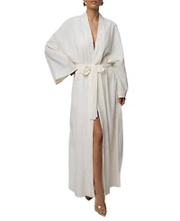 Jluxlabel Women's Desert Oasis Duster