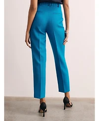 The Fold Women's Tavira Wool Pants