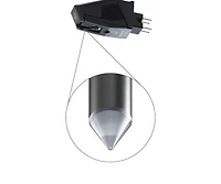 Audio-Technica AT81CP P-Mount Conical Phonograph Cartridge