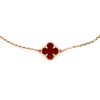 Pre-Owned Van Cleef & Arpels Sweet Alhambra Bracelet