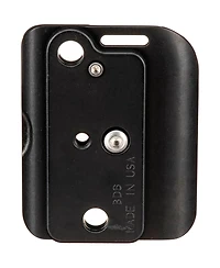 Really Right Stuff Base Plate for Nikon D6 Camera