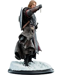 Weta Workshop Polystone - The Lord of the Rings Trilogy - Boromir Classic Series Statue