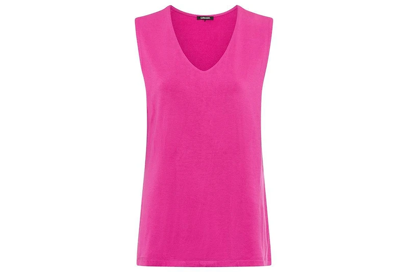 Olsen Women's Sleeveless Shell