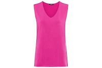 Olsen Women's Sleeveless Shell