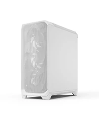 Fractal Design Meshify 3 Clear Tint Tempered Glass E-atx Mid-Tower Computer Case