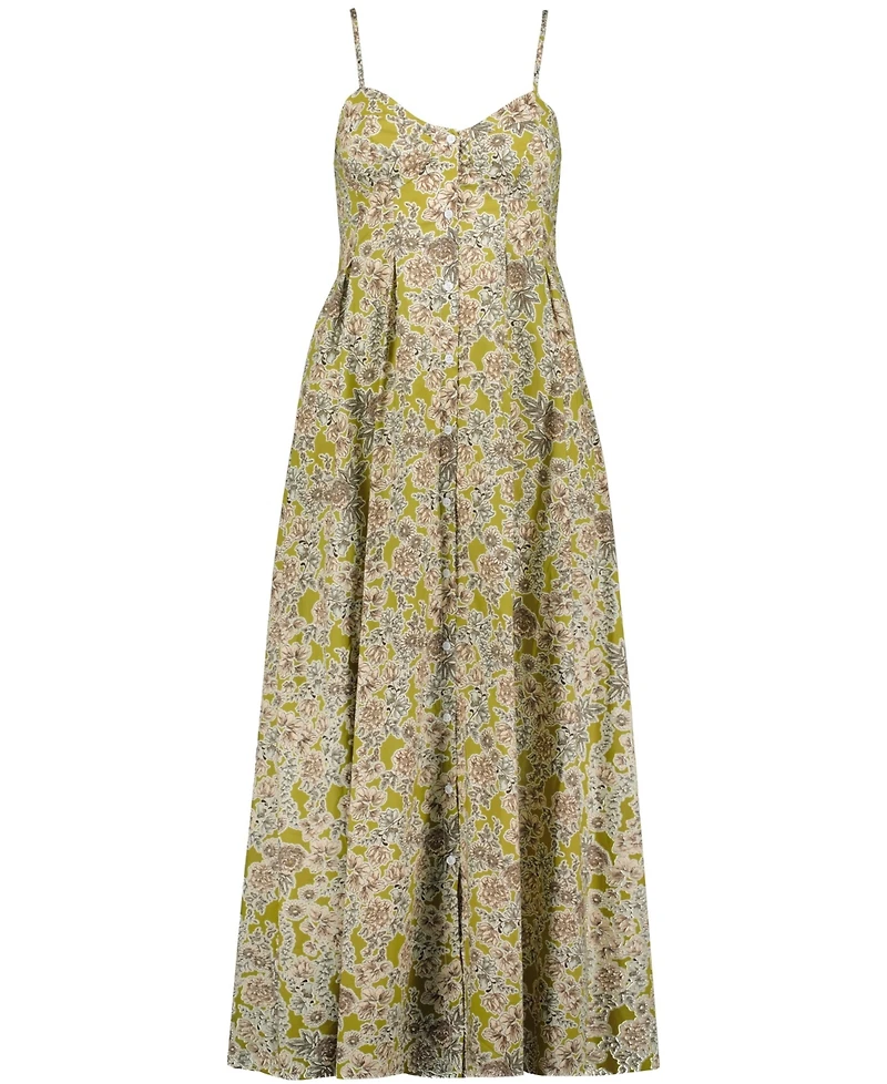 Bishop + Young Women's Lagos Maxi Dress