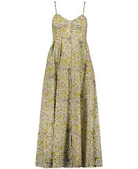 Bishop + Young Women's Lagos Maxi Dress