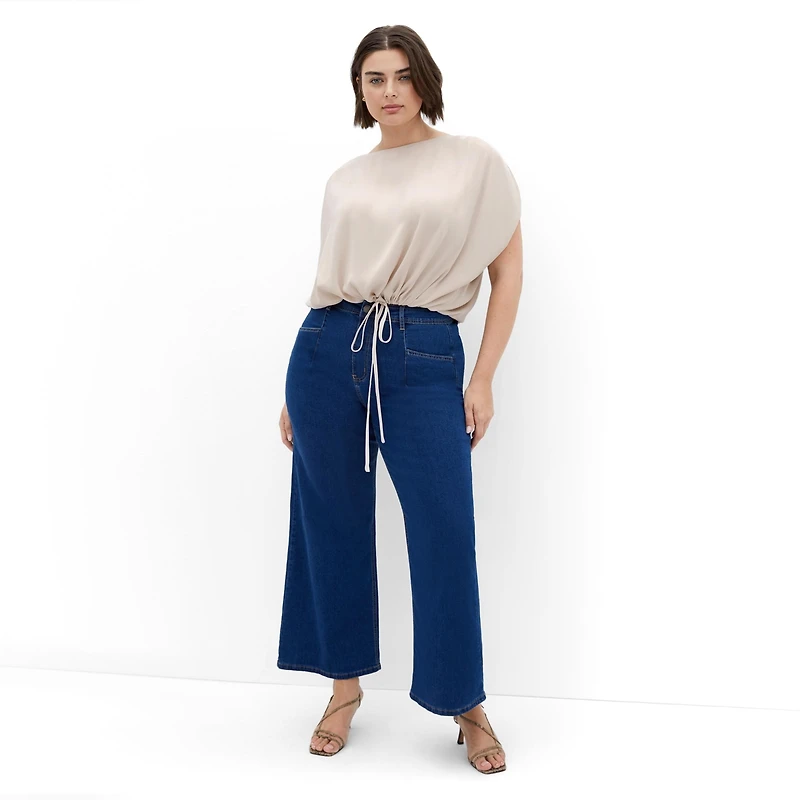 City Chic Women's Elise Top