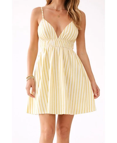 Bishop + Young Women's Serene Sundress