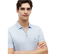 Tommy Hilfiger Men's Regular-Fit Polo Shirt
