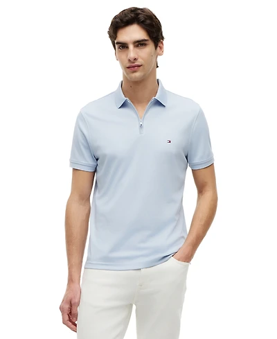Tommy Hilfiger Men's Regular-Fit Polo Shirt
