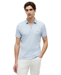 Tommy Hilfiger Men's Regular-Fit Polo Shirt